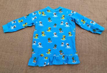 Preview: Kleid/Tunika hinten